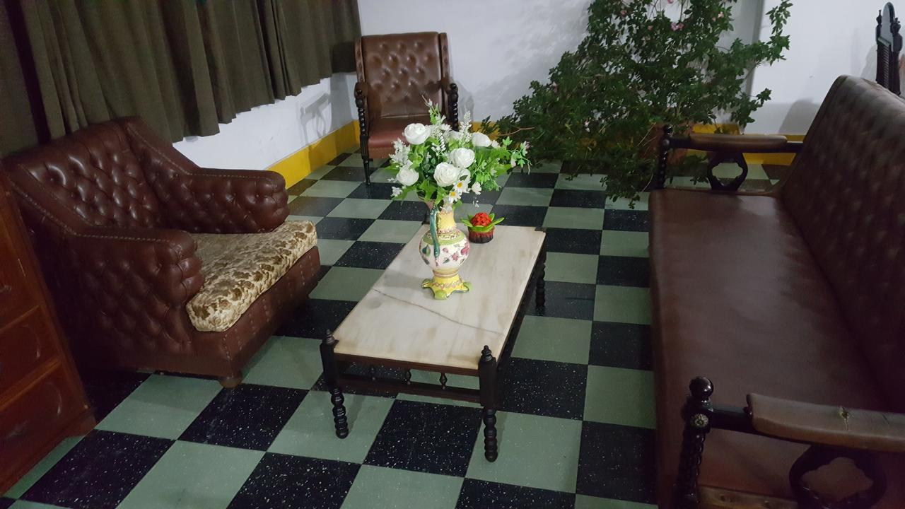 Britania Hotel Ильеус Экстерьер фото